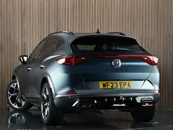 Used Cupra Formentor 2023 for sale - 79679422: Photo