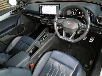 Used Cupra Formentor 2023 for sale - 79679422: Photo