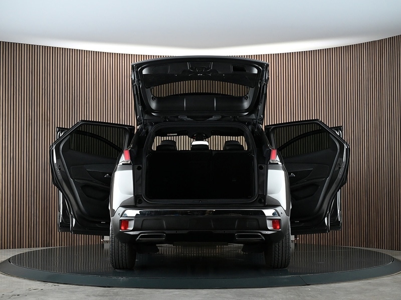 Used Peugeot 3008 2018 for sale - 77953469: Photo 18