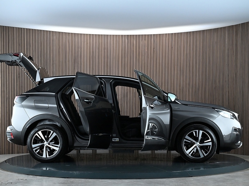 Used Peugeot 3008 2018 for sale - 77953469: Photo 20