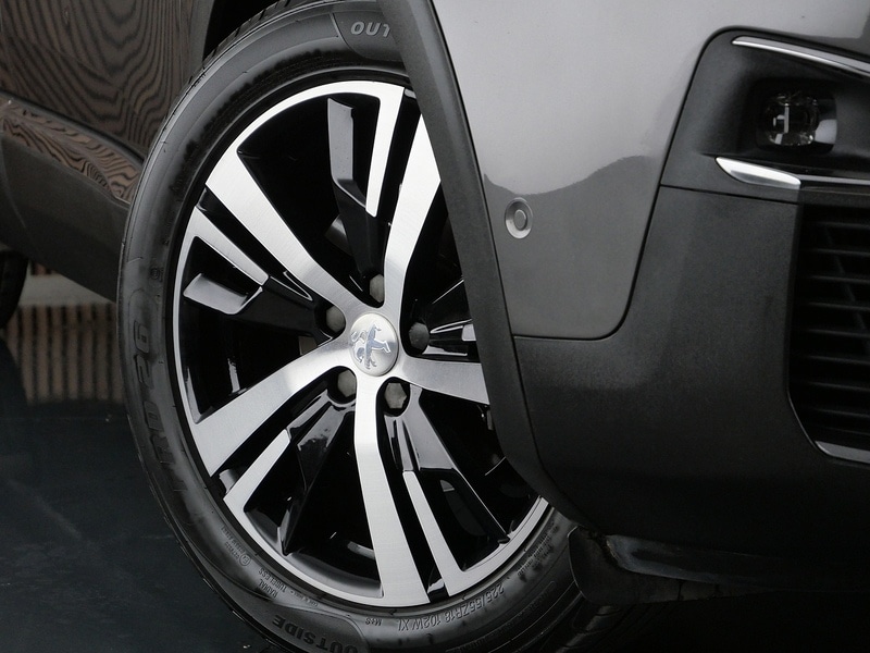 Used Peugeot 3008 2018 for sale - 77953469: Photo 22