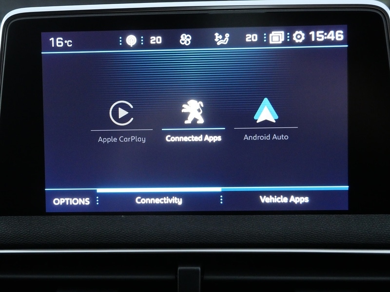 Used Peugeot 3008 2018 for sale - 77953469: Photo 27