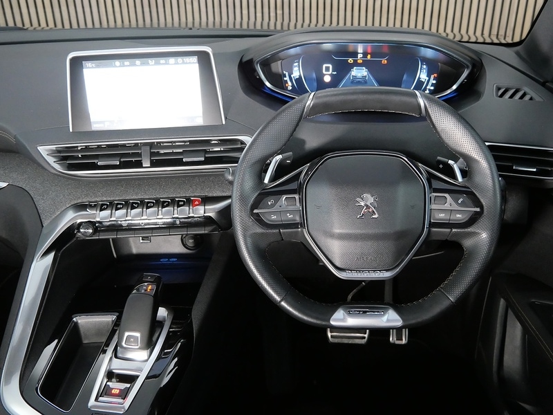 Used Peugeot 3008 2018 for sale - 77953469: Photo 28