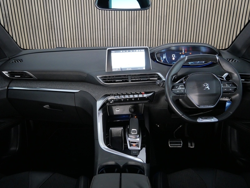 Used Peugeot 3008 2018 for sale - 77953469: Photo 33