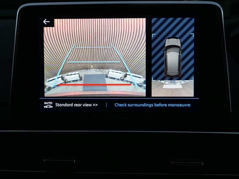 Used Peugeot 3008 2018 for sale - 77953469: Photo 35