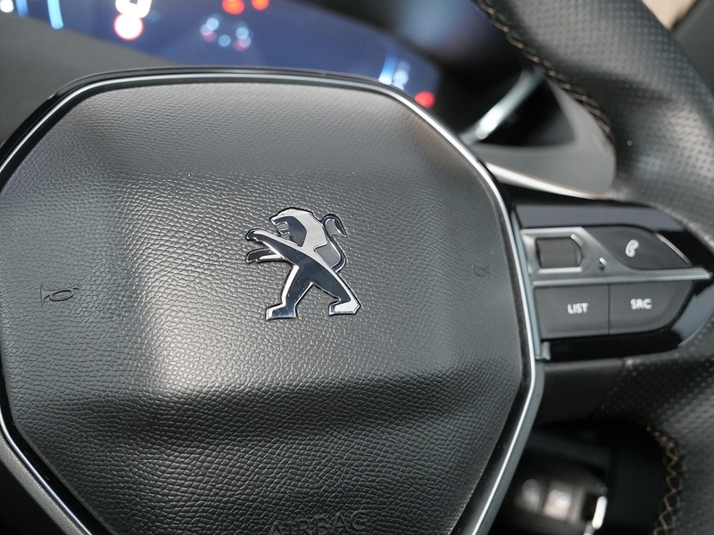 Used Peugeot 3008 2018 for sale - 77953469: Photo 38