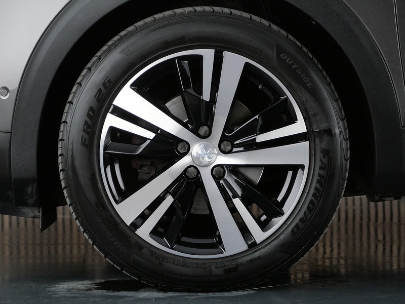 Used Peugeot 3008 2018 for sale - 77953469: Photo 44