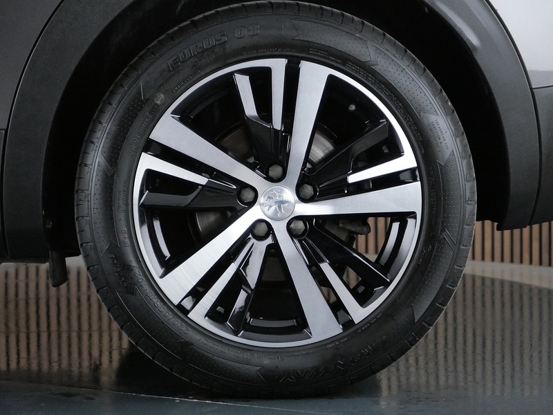 Used Peugeot 3008 2018 for sale - 77953469: Photo 45