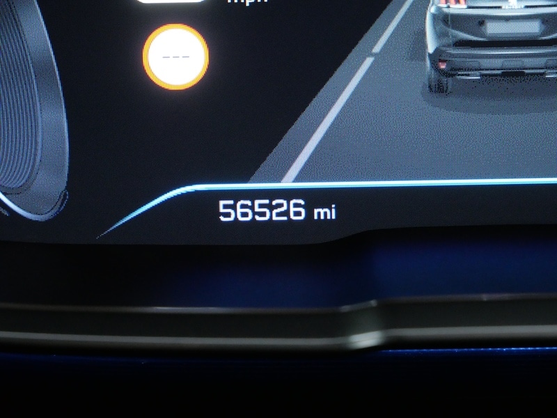 Used Peugeot 3008 2018 for sale - 77953469: Photo 49