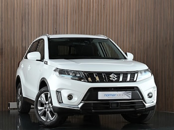 Used Suzuki Vitara 2022 for sale - 79112107: Photo