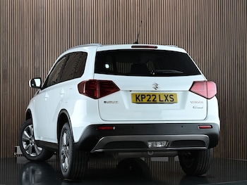 Used Suzuki Vitara 2022 for sale - 79112107: Photo