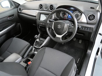 Used Suzuki Vitara 2022 for sale - 79112107: Photo