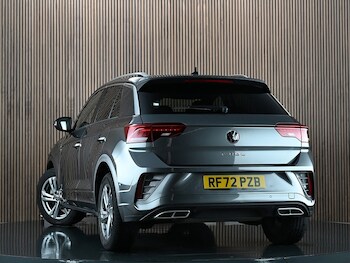 Used Volkswagen T-Roc 2023 for sale - 78544988: Photo