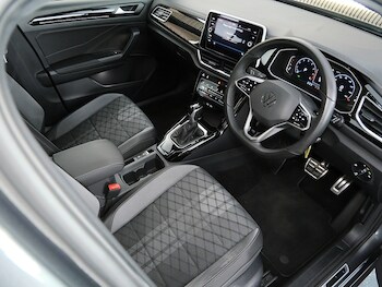 Used Volkswagen T-Roc 2023 for sale - 78544988: Photo