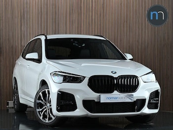 Used BMW X1 2021 for sale - 79366759: Photo