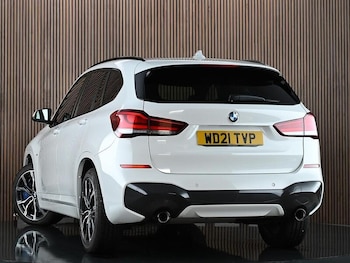 Used BMW X1 2021 for sale - 79366759: Photo
