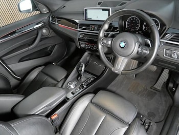 Used BMW X1 2021 for sale - 79366759: Photo