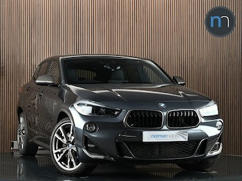 Used BMW X2 2020 for sale - 79346317: Photo