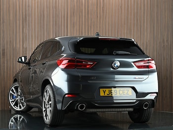 Used BMW X2 2020 for sale - 79346317: Photo
