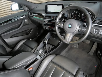 Used BMW X2 2020 for sale - 79346317: Photo