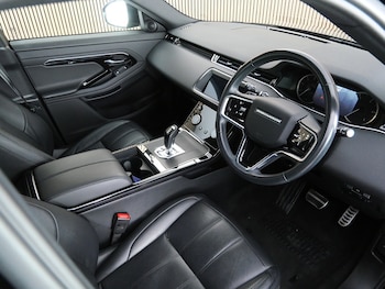 Used Land Rover Range Rover Evoque 2022 for sale - 78632650: Photo