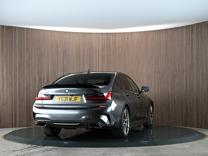 Used BMW 3 Series 2021 for sale - 78154588: Photo 10