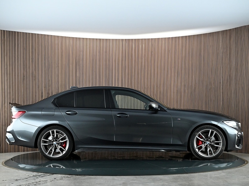 Used BMW 3 Series 2021 for sale - 78154588: Photo 11