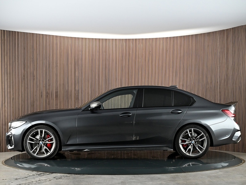 Used BMW 3 Series 2021 for sale - 78154588: Photo 12