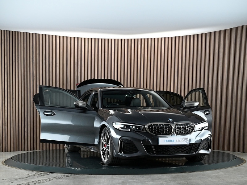 Used BMW 3 Series 2021 for sale - 78154588: Photo 14