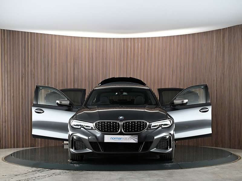 Used BMW 3 Series 2021 for sale - 78154588: Photo 15