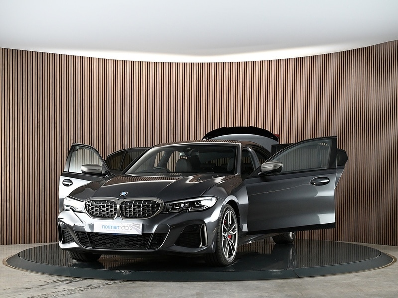 Used BMW 3 Series 2021 for sale - 78154588: Photo 16