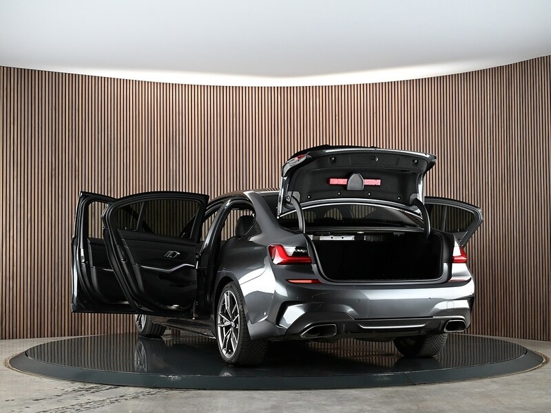 Used BMW 3 Series 2021 for sale - 78154588: Photo 17