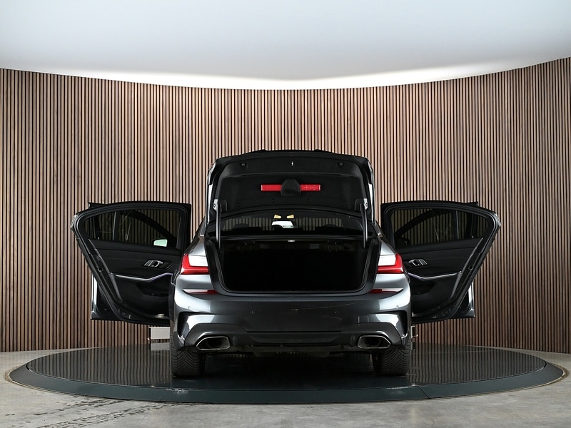 Used BMW 3 Series 2021 for sale - 78154588: Photo 18