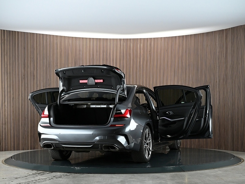 Used BMW 3 Series 2021 for sale - 78154588: Photo 19