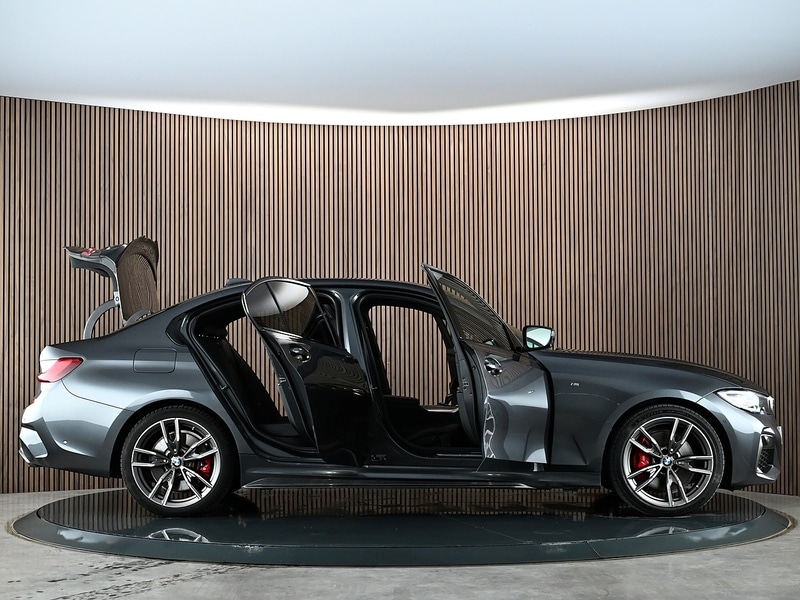 Used BMW 3 Series 2021 for sale - 78154588: Photo 20