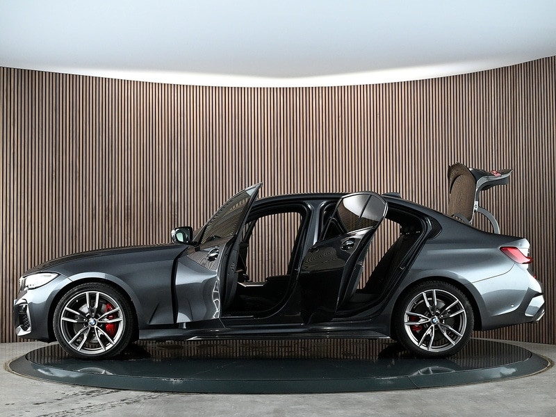 Used BMW 3 Series 2021 for sale - 78154588: Photo 21