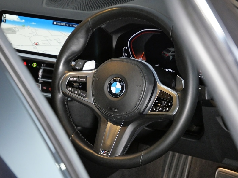 Used BMW 3 Series 2021 for sale - 78154588: Photo 24