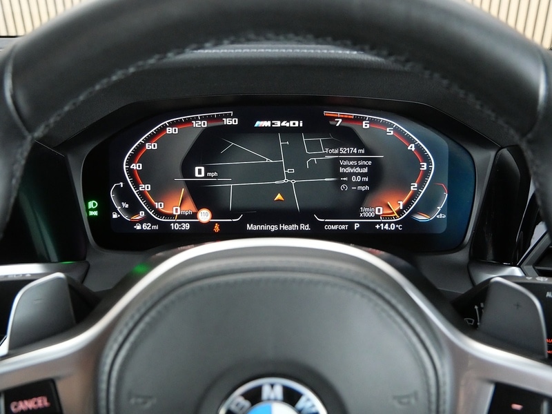 Used BMW 3 Series 2021 for sale - 78154588: Photo 25