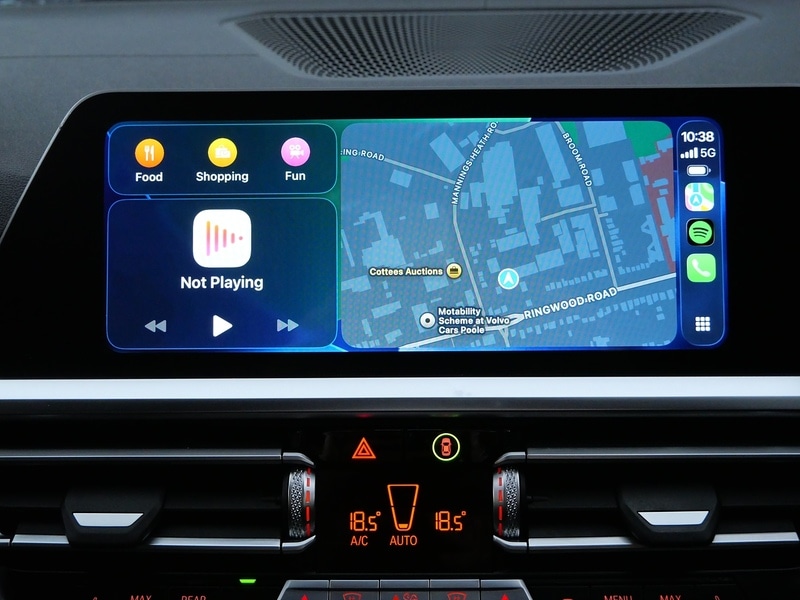 Used BMW 3 Series 2021 for sale - 78154588: Photo 27