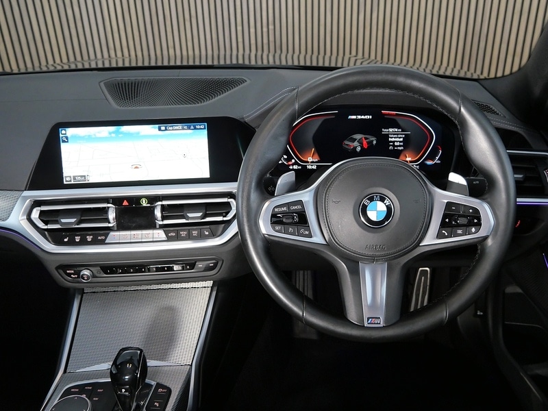 Used BMW 3 Series 2021 for sale - 78154588: Photo 28