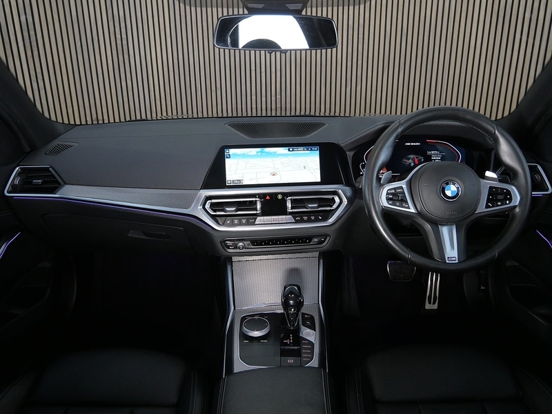 Used BMW 3 Series 2021 for sale - 78154588: Photo 33