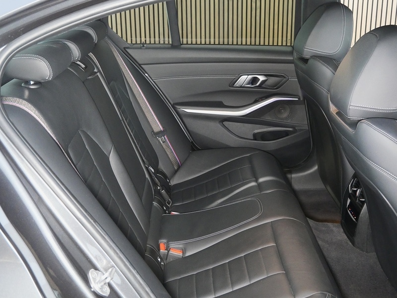 Used BMW 3 Series 2021 for sale - 78154588: Photo 34