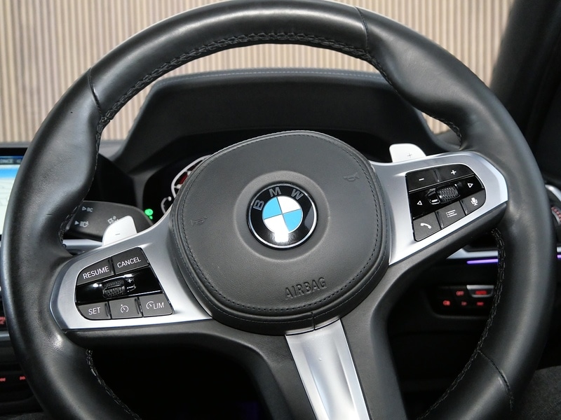 Used BMW 3 Series 2021 for sale - 78154588: Photo 37