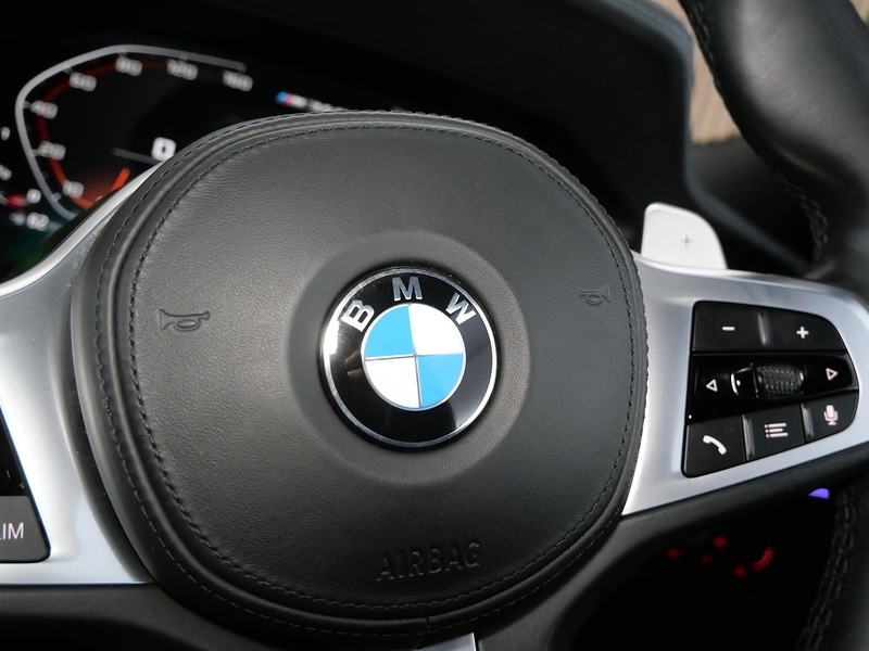 Used BMW 3 Series 2021 for sale - 78154588: Photo 38