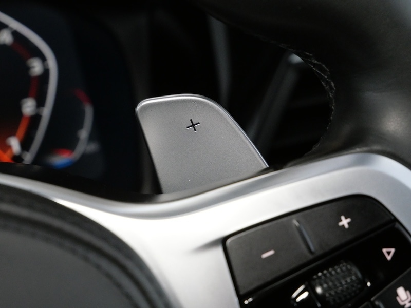 Used BMW 3 Series 2021 for sale - 78154588: Photo 39