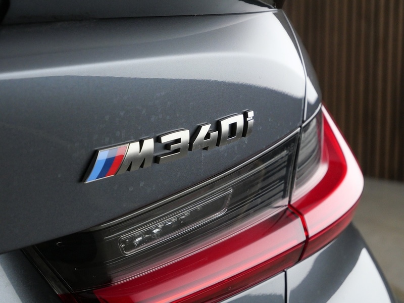 Used BMW 3 Series 2021 for sale - 78154588: Photo 43