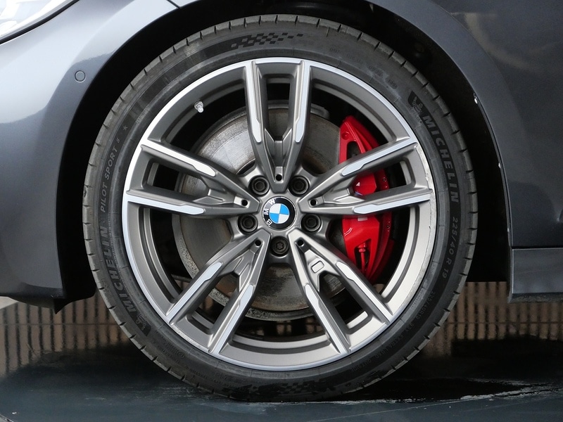 Used BMW 3 Series 2021 for sale - 78154588: Photo 44