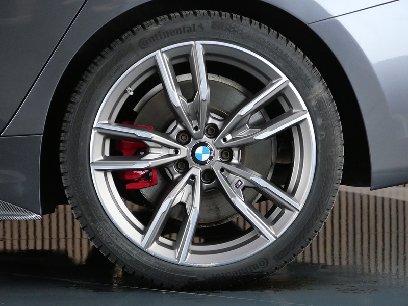 Used BMW 3 Series 2021 for sale - 78154588: Photo 45