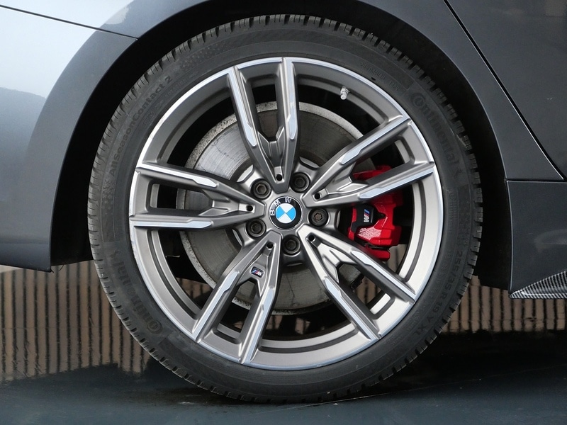 Used BMW 3 Series 2021 for sale - 78154588: Photo 46