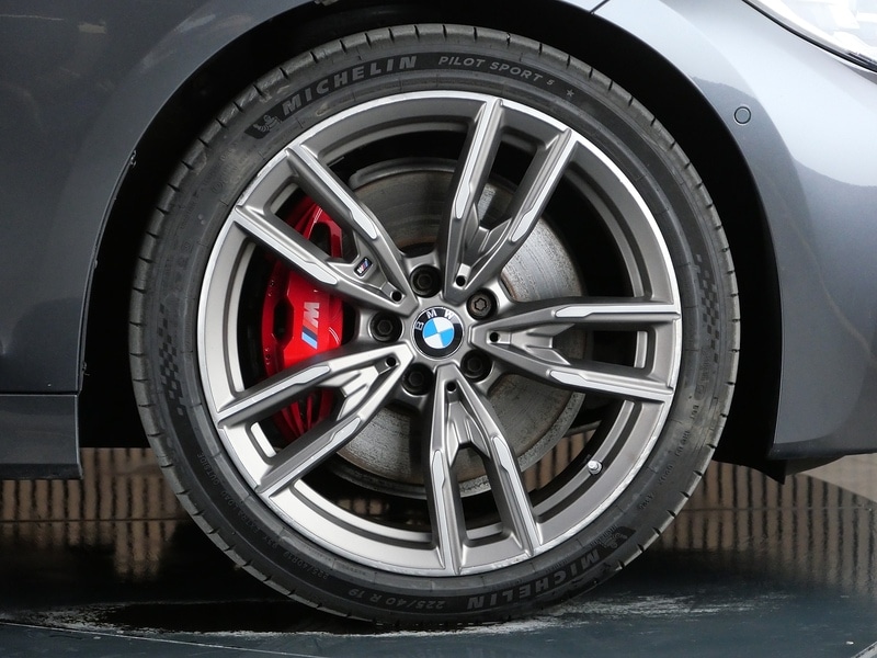 Used BMW 3 Series 2021 for sale - 78154588: Photo 47